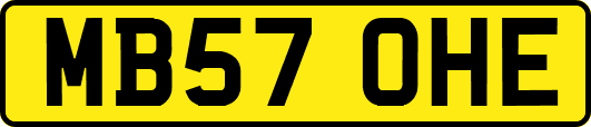 MB57OHE