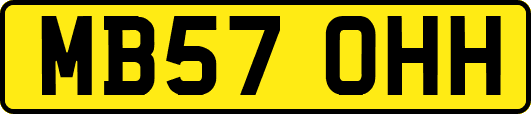 MB57OHH