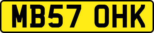 MB57OHK