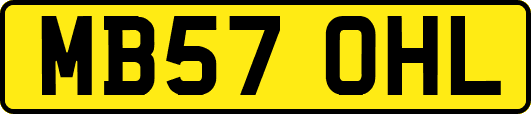 MB57OHL