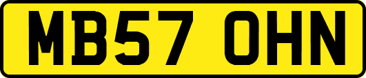 MB57OHN