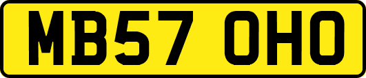 MB57OHO
