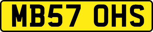 MB57OHS