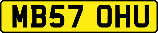MB57OHU