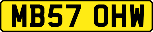 MB57OHW