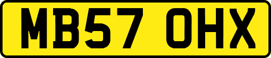 MB57OHX