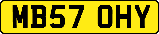 MB57OHY
