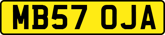 MB57OJA