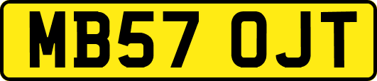 MB57OJT