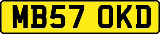 MB57OKD