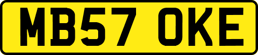 MB57OKE