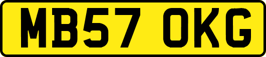 MB57OKG