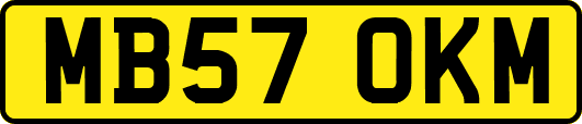 MB57OKM