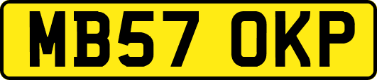 MB57OKP