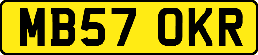 MB57OKR
