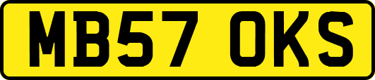 MB57OKS