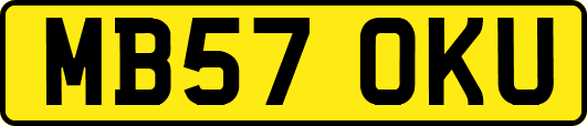 MB57OKU