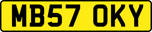 MB57OKY