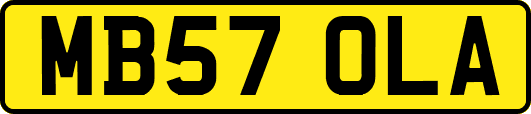MB57OLA