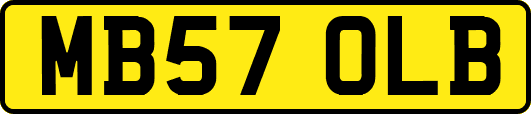 MB57OLB