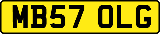 MB57OLG