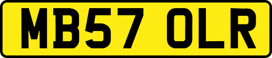 MB57OLR