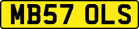 MB57OLS