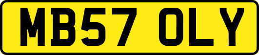 MB57OLY