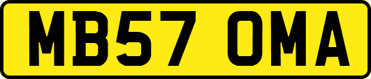 MB57OMA