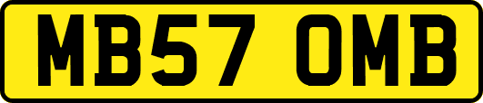 MB57OMB