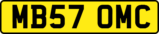 MB57OMC