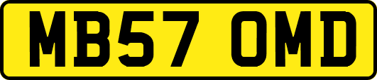 MB57OMD