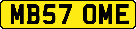 MB57OME