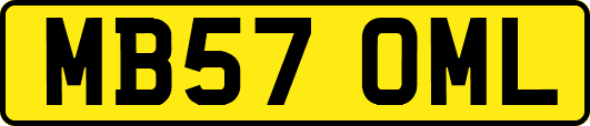 MB57OML