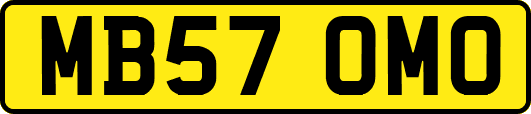 MB57OMO