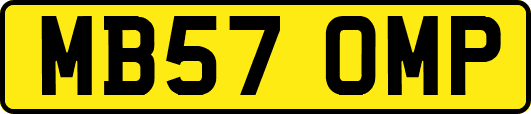 MB57OMP