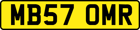 MB57OMR