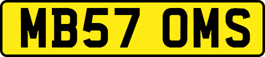 MB57OMS