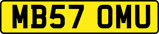 MB57OMU