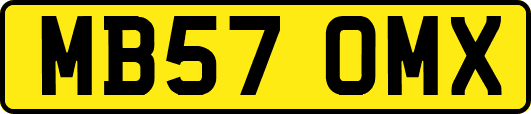 MB57OMX