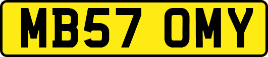 MB57OMY