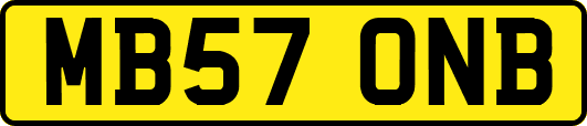 MB57ONB