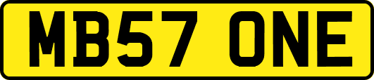 MB57ONE