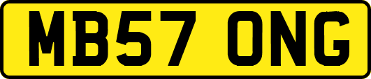 MB57ONG