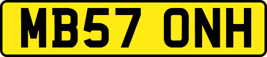 MB57ONH
