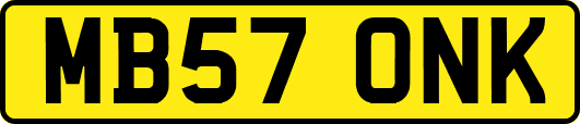 MB57ONK
