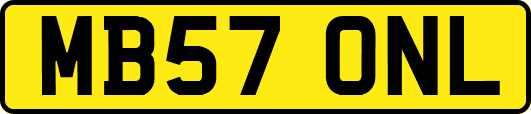 MB57ONL
