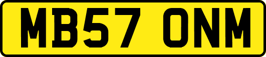 MB57ONM