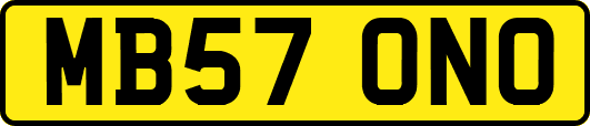 MB57ONO