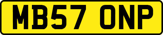 MB57ONP
